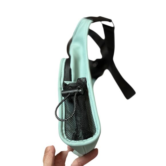 Free People Movement FP Movement Mint Green Crossbody Bag - Picture 4 of 6